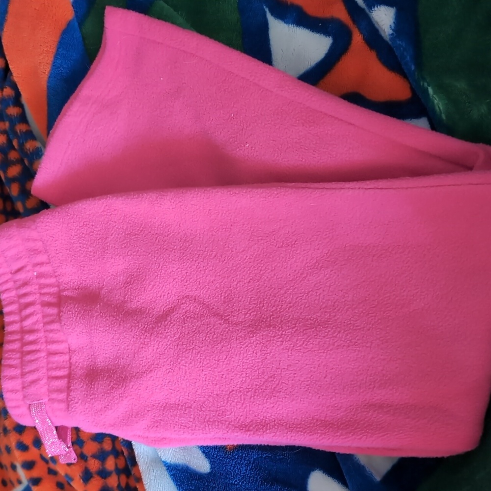 Faded Glory Fleece Joggers
